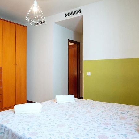 Lc Miguel Molino - Alfonso I Apartment Zaragoza Exterior foto