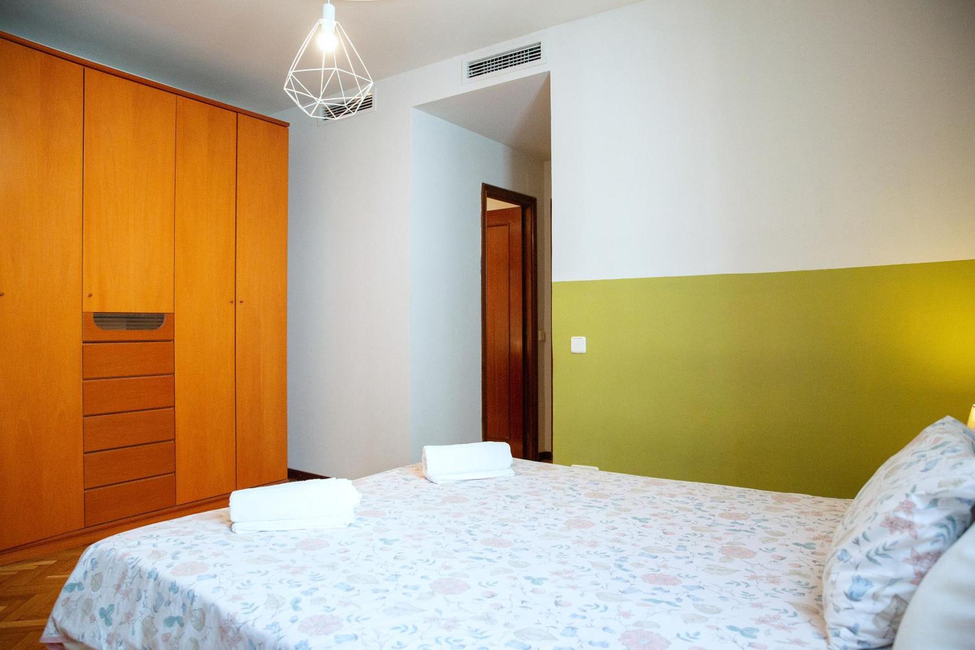 Lc Miguel Molino - Alfonso I Apartment Zaragoza Exterior foto
