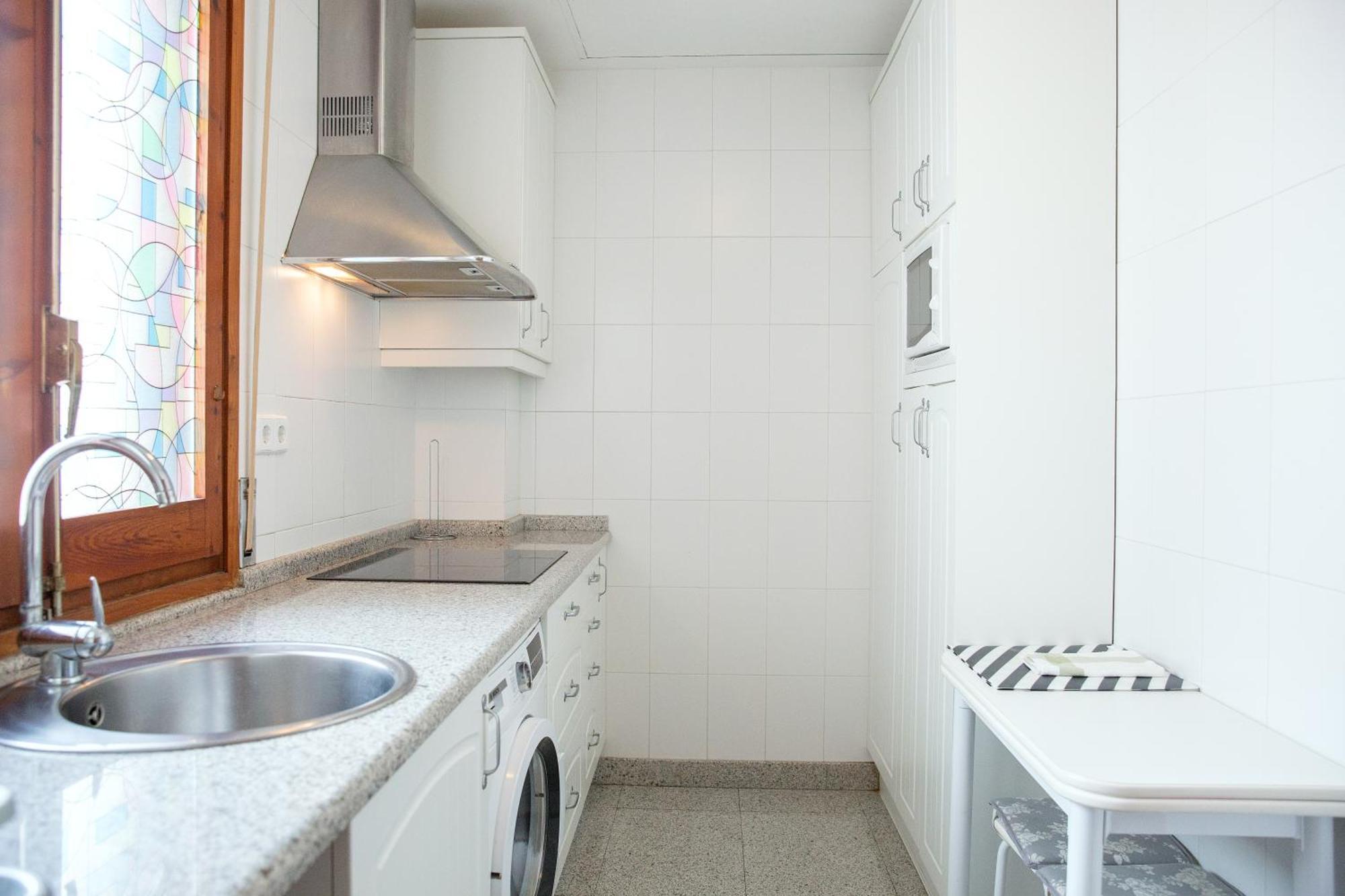 Lc Miguel Molino - Alfonso I Apartment Zaragoza Exterior foto