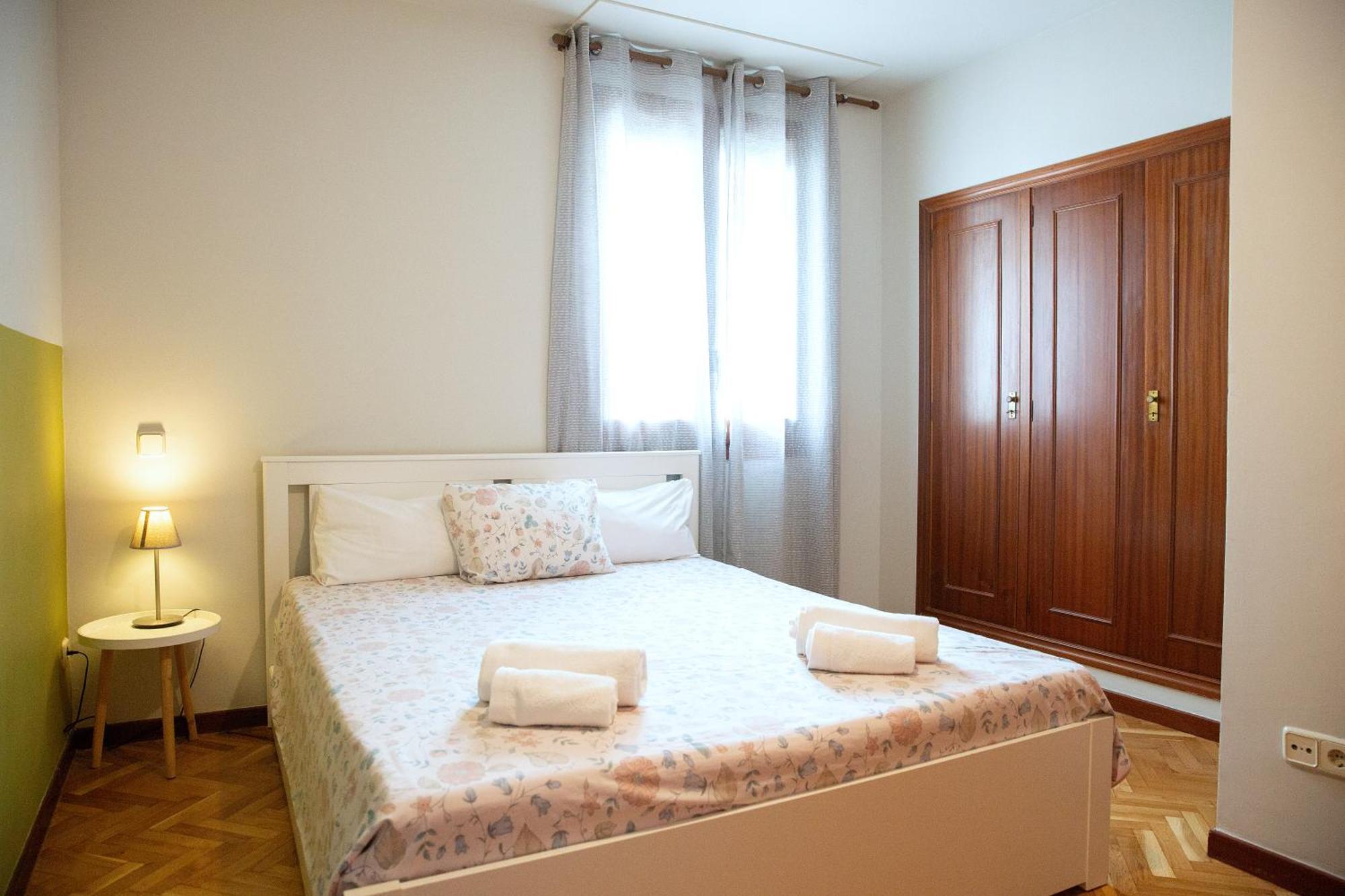 Lc Miguel Molino - Alfonso I Apartment Zaragoza Exterior foto